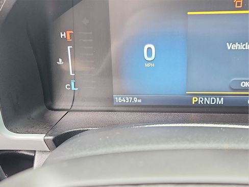 Certified 2024 Ford Ranger XL w/ Trailer Tow Package image 19