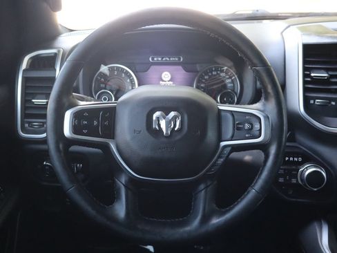 Used 2019 RAM 1500 Big Horn AWD/4WD image 18