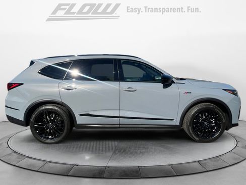 New 2026 Acura MDX A-Spec AWD/4WD image 8