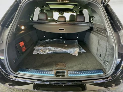 New 2026 Mercedes-Benz GLE 63 AMG S image 27