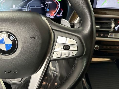 Used 2023 BMW X3 xDrive30i image 14