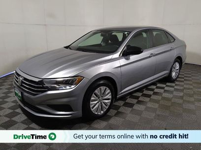 Used 2020 Volkswagen Jetta S w/ Driver Assistance Package