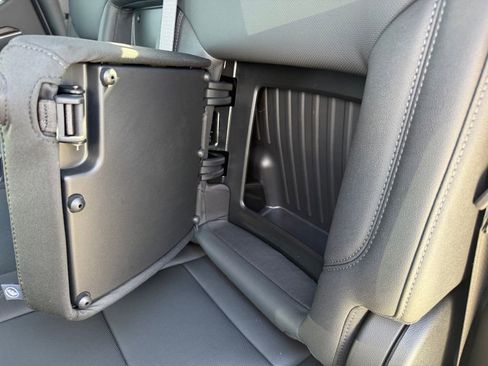 New 2026 GMC Sierra 1500 SLT w/ SLT Premium Package image 22