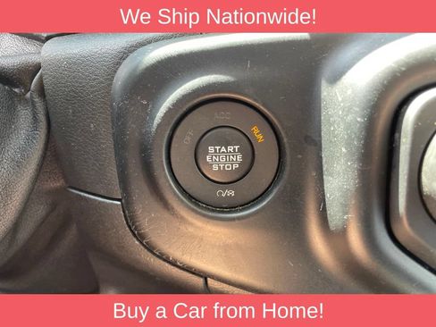 Used 2018 Jeep Wrangler Unlimited Sahara AWD/4WD image 21