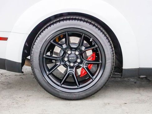 Used 2023 Dodge Challenger SRT Hellcat image 12