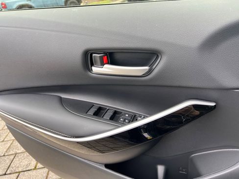 New 2026 Toyota Corolla XLE FWD image 13