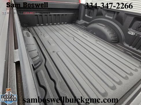 Used 2022 Ford F250 Lariat w/ Lariat Ultimate Package AWD/4WD image 34