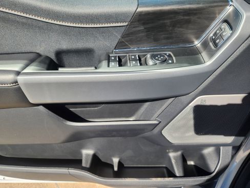 New 2025 Ford F150 Lariat w/ Equipment Group 501A Mid image 16