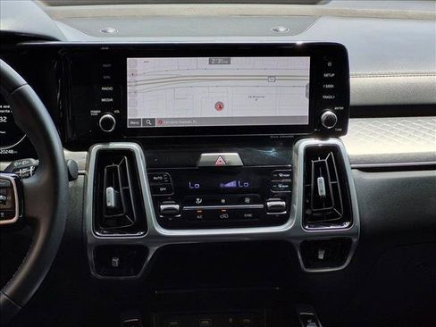 Used 2023 Kia Sorento SX FWD image 14