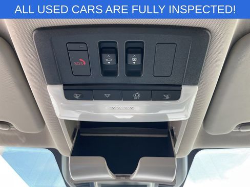 Used 2023 Nissan Rogue SL w/ SL Premium Package AWD/4WD image 19