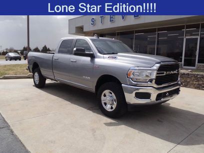 Used 2021 RAM 2500 Lone Star w/ Protection Group