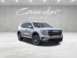 New 2026 GMC Acadia Elevation FWD video 1