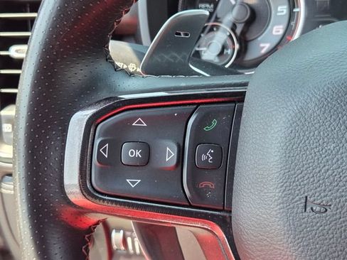 Used 2022 RAM 1500 TRX w/ TRX Level 2 Equipment Group AWD/4WD image 29