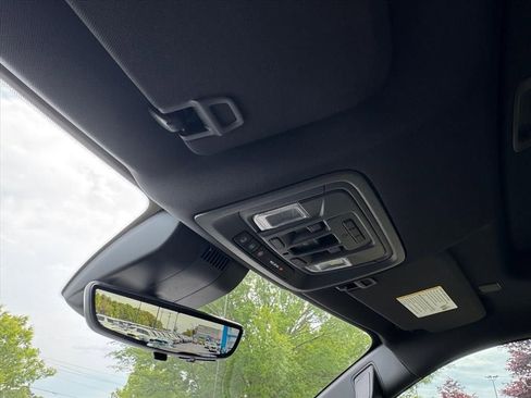 New 2026 Chevrolet Silverado 1500 ZR2 AWD/4WD image 22
