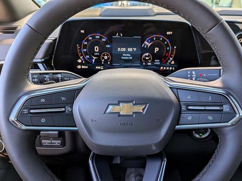 New 2026 Chevrolet Tahoe LT w/ Comfort Package image 21