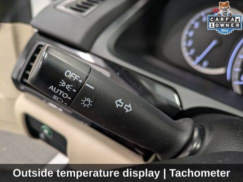 Used 2017 Honda Accord LX image 23