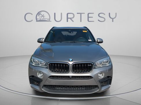 Used 2018 BMW X5 M AWD/4WD image 10