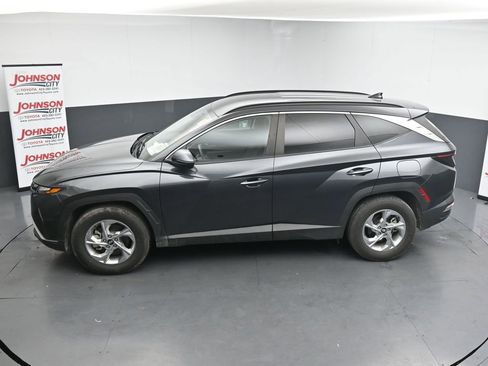 Used 2023 Hyundai Tucson SEL FWD image 13