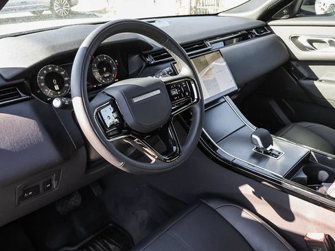 New 2026 Land Rover Range Rover Velar S AWD/4WD image 27