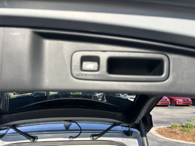 Used 2026 Honda CR-V EX-L image 34