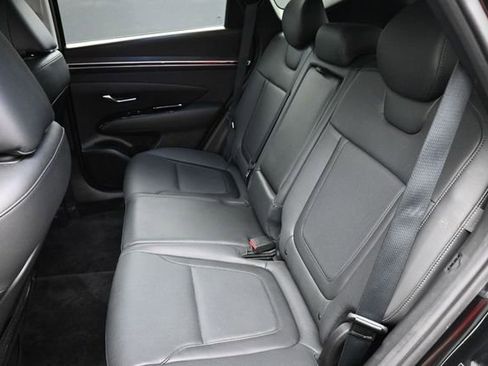 Used 2024 Hyundai Tucson Limited FWD image 18