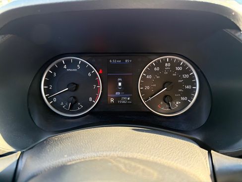 Used 2025 Nissan Sentra S FWD image 19
