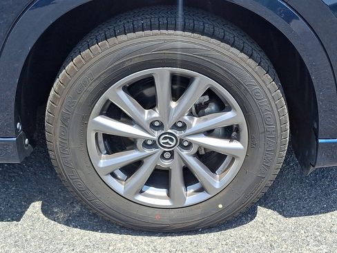 Certified 2024 MAZDA CX-5 AWD 2.5 S image 8