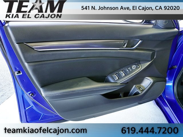 Used 2022 Honda Accord Sport image 25
