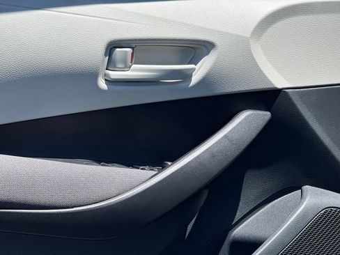 New 2026 Toyota Corolla LE FWD image 18