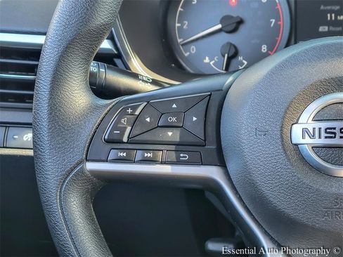 Used 2022 Nissan Altima 2.5 S image 16