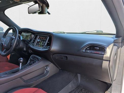 Used 2022 Dodge Challenger R/T Scat Pack w/ Plus Package image 29
