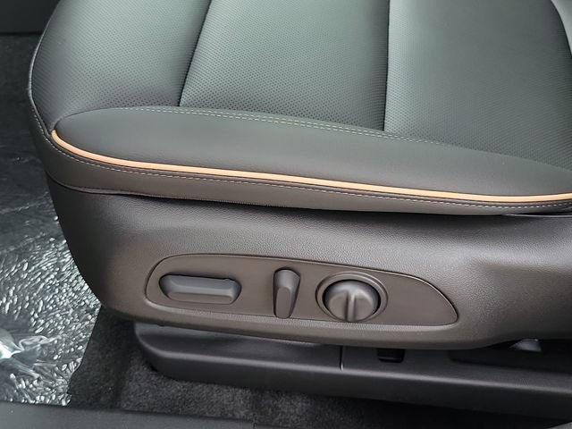 New 2026 Buick Envista Avenir FWD image 10
