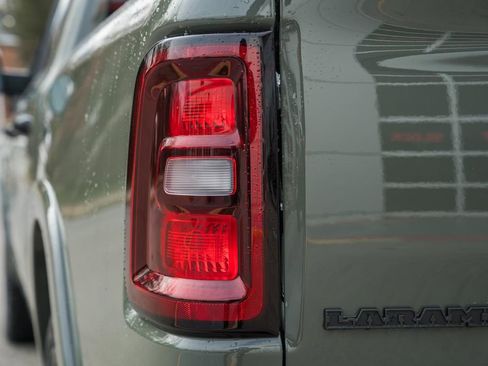 New 2026 RAM 1500 Laramie image 7