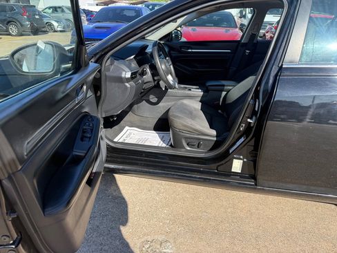 Used 2022 Nissan Altima 2.5 SV image 11