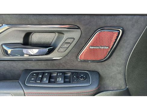 Used 2022 RAM 1500 TRX w/ TRX Level 2 Equipment Group image 19