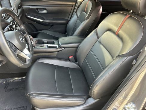 Certified 2023 Nissan Sentra SR w/ SR Premium Package image 26