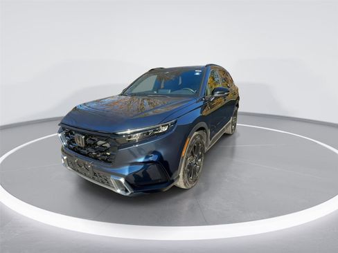 Used 2023 Honda CR-V Sport Touring image 4
