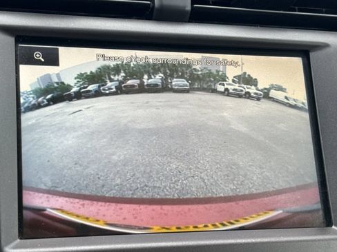 Used 2016 Ford Fusion Titanium FWD image 17