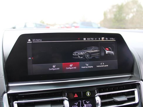 Used 2020 BMW M8 Competition w/ M Driver's Package image 36