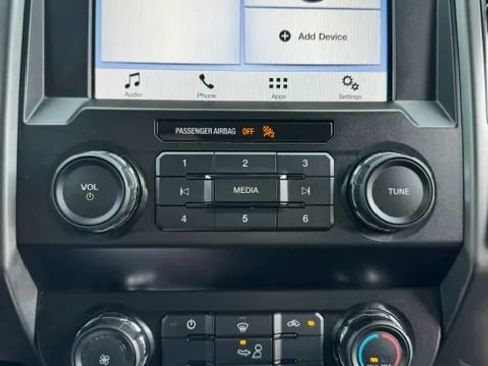 Used 2019 Ford F150 XLT RWD image 20