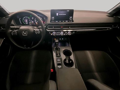 Used 2026 Honda Civic Sport image 13