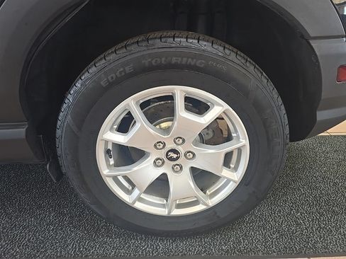 Used 2022 Ford Bronco Sport AWD/4WD image 39