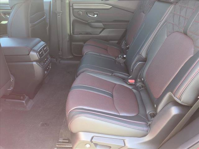 New 2026 Honda Pilot Black Edition image 16