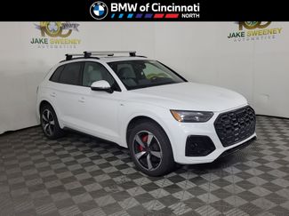 Used 2024 Audi Q5 2.0T Premium Plus AWD/4WD video 1