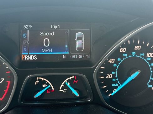 Used 2014 Ford Escape SE w/ Equipment Group 201A image 39