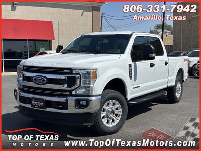 Used 2022 Ford F250 XLT w/ XLT Value Package