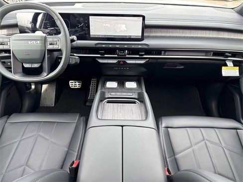 New 2027 Kia Telluride SX Prestige X-Line image 20