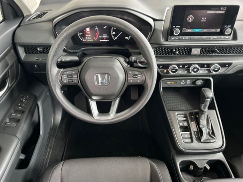 Used 2025 Honda CR-V EX image 14