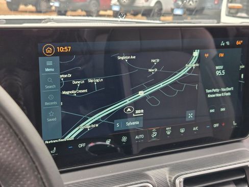 New 2026 Ford Mustang GT Premium RWD image 19