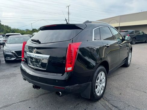 Used 2011 Cadillac SRX Luxury w/ LPO, Protection Package image 5